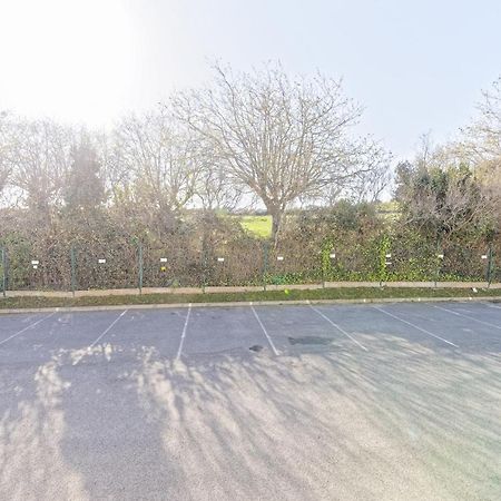 Appartement - Piscine - Tennis - Wifi - Parking Bidart Eksteriør billede