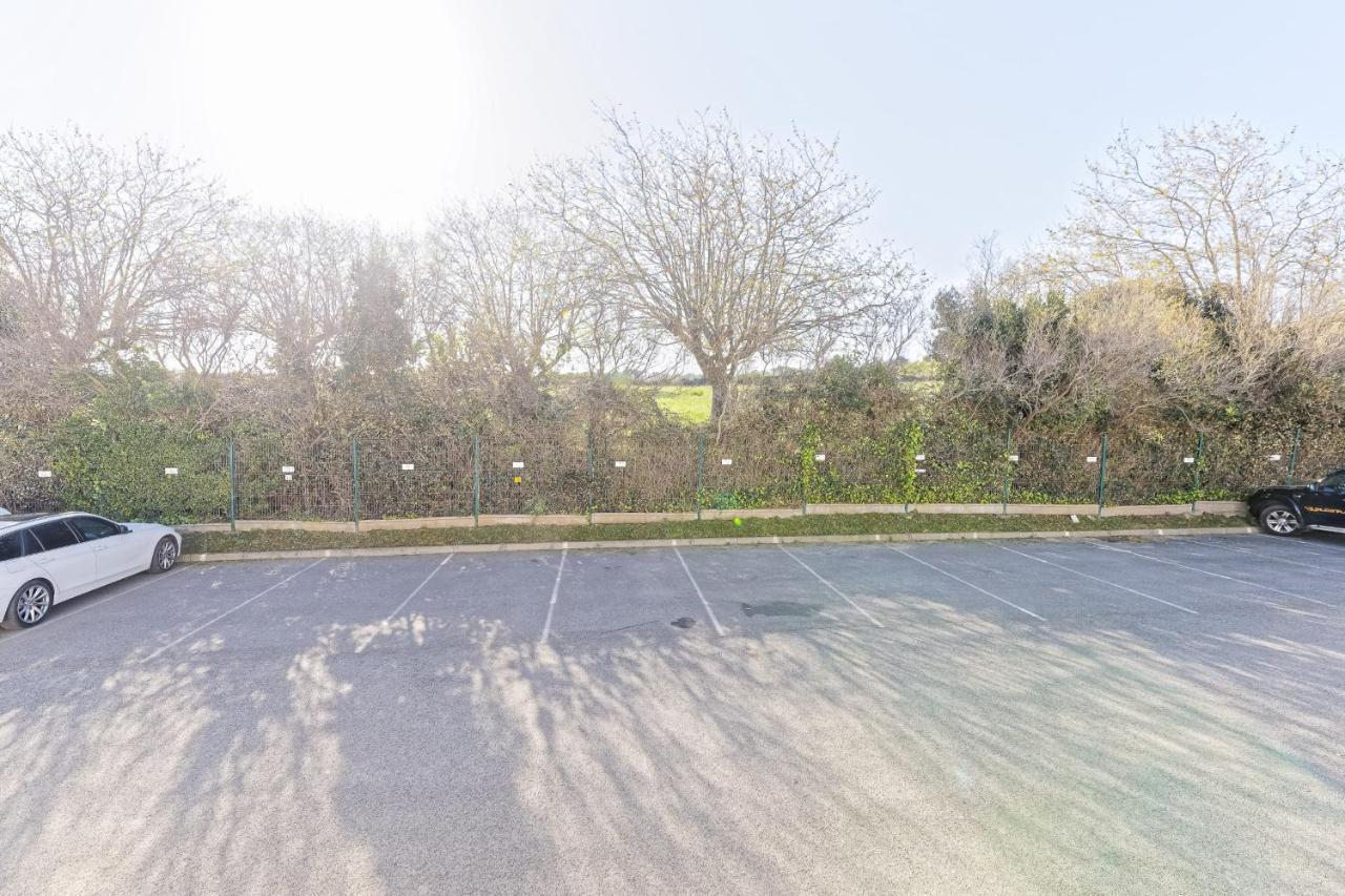 Appartement - Piscine - Tennis - Wifi - Parking Bidart Eksteriør billede