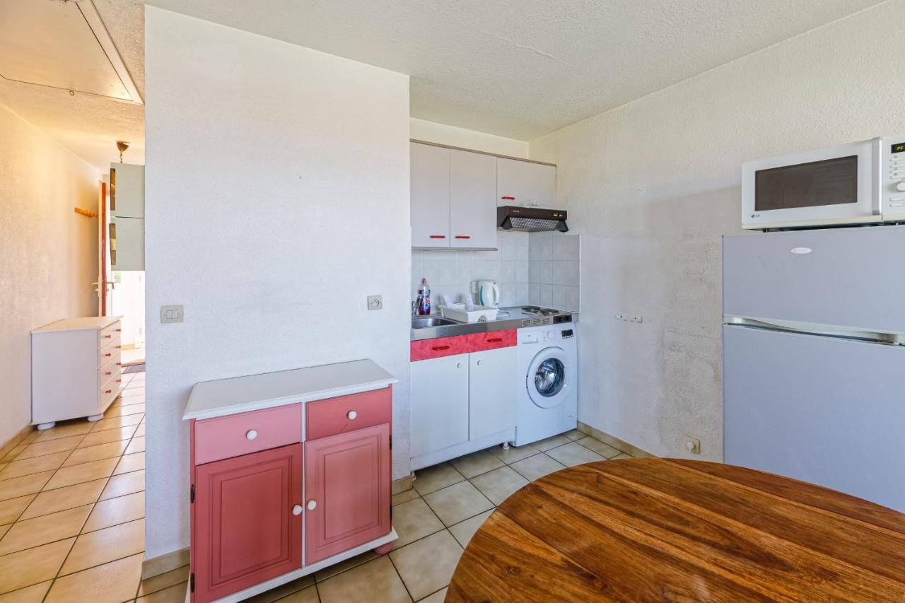Appartement - Piscine - Tennis - Wifi - Parking Bidart Eksteriør billede