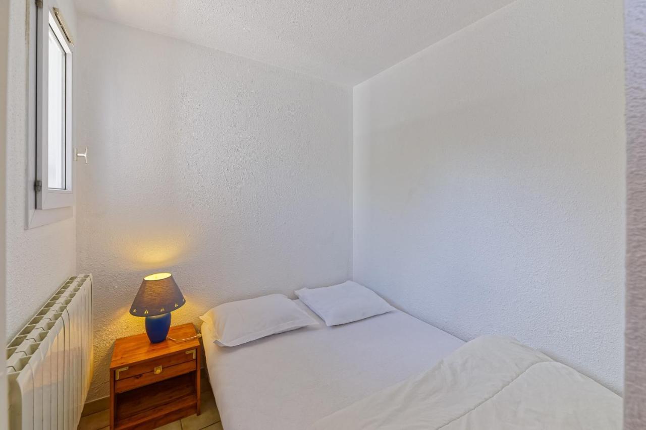Appartement - Piscine - Tennis - Wifi - Parking Bidart Eksteriør billede